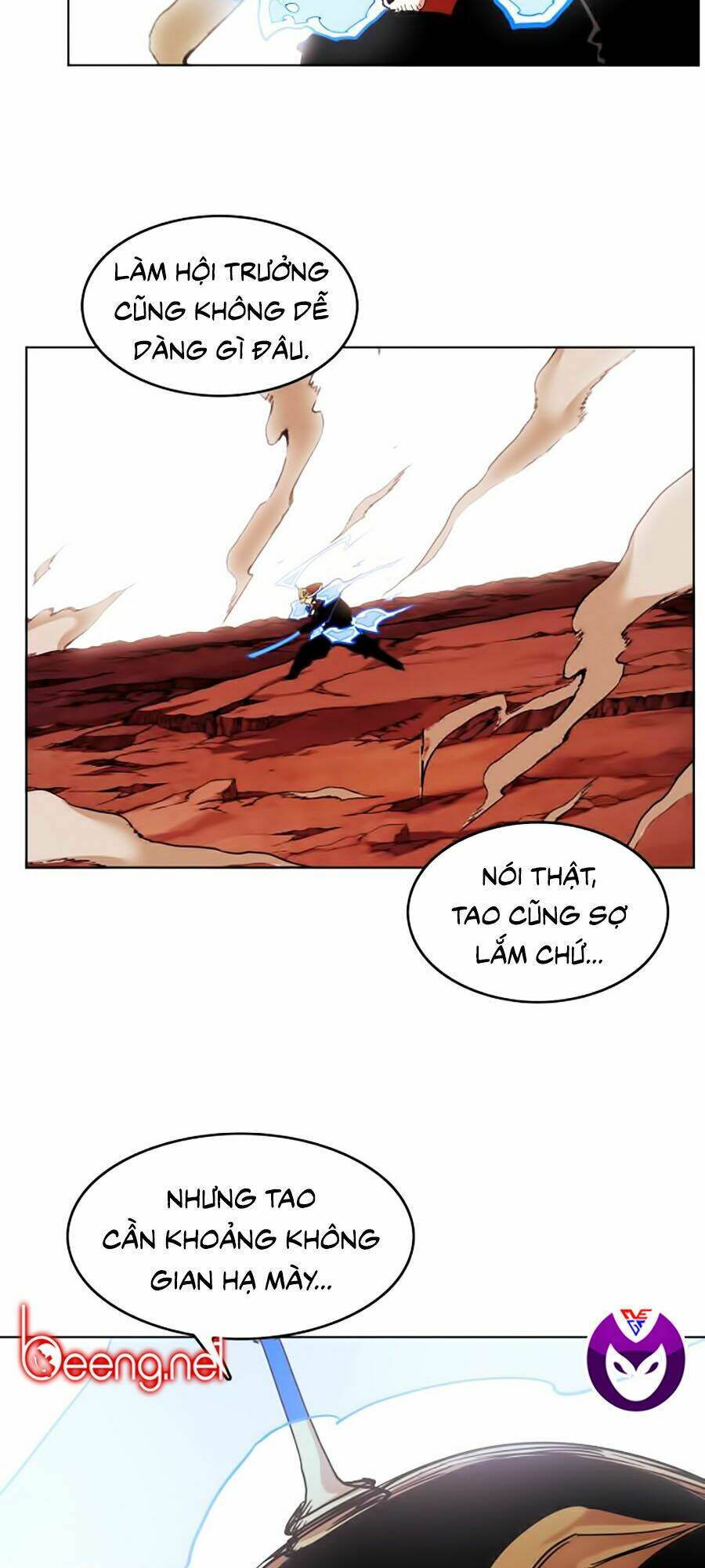 Hard Core Leveling Warrior Ss2 Chapter 47 - Trang 2