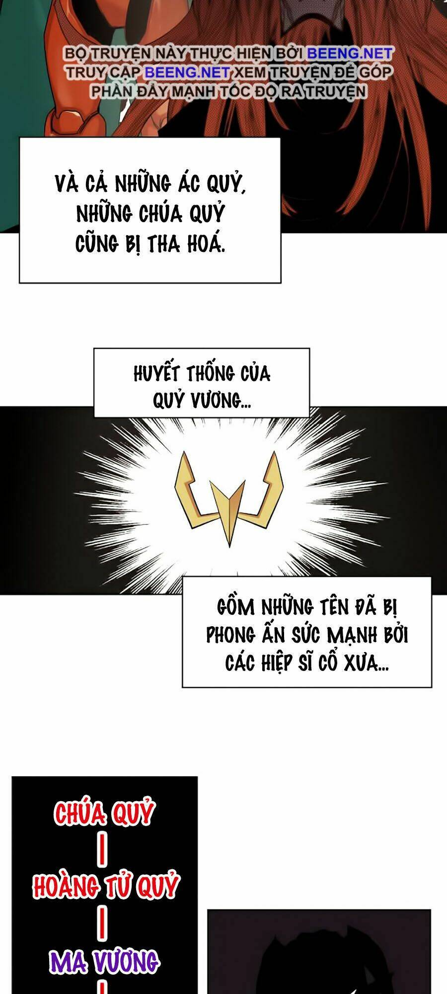 Hard Core Leveling Warrior Ss2 Chapter 47 - Trang 2