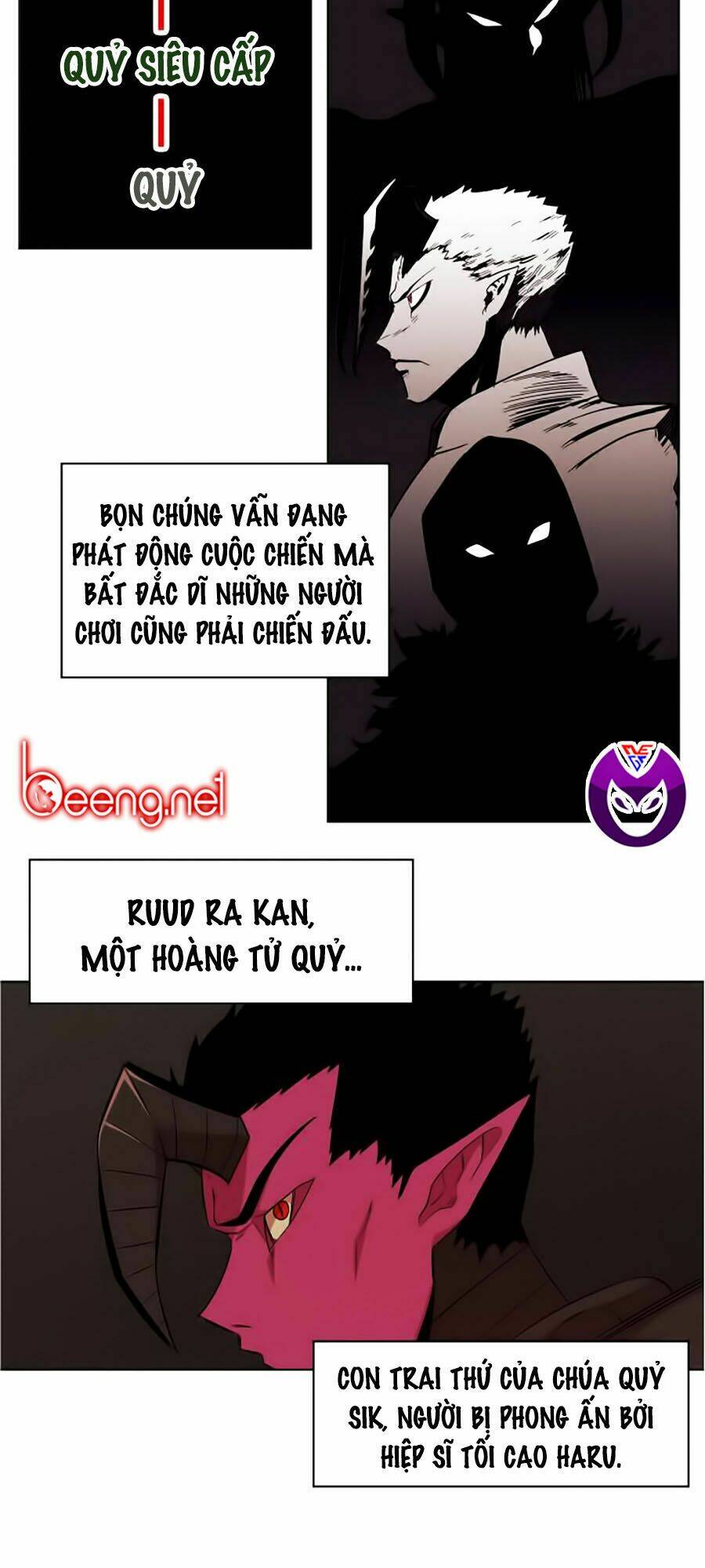 Hard Core Leveling Warrior Ss2 Chapter 47 - Trang 2