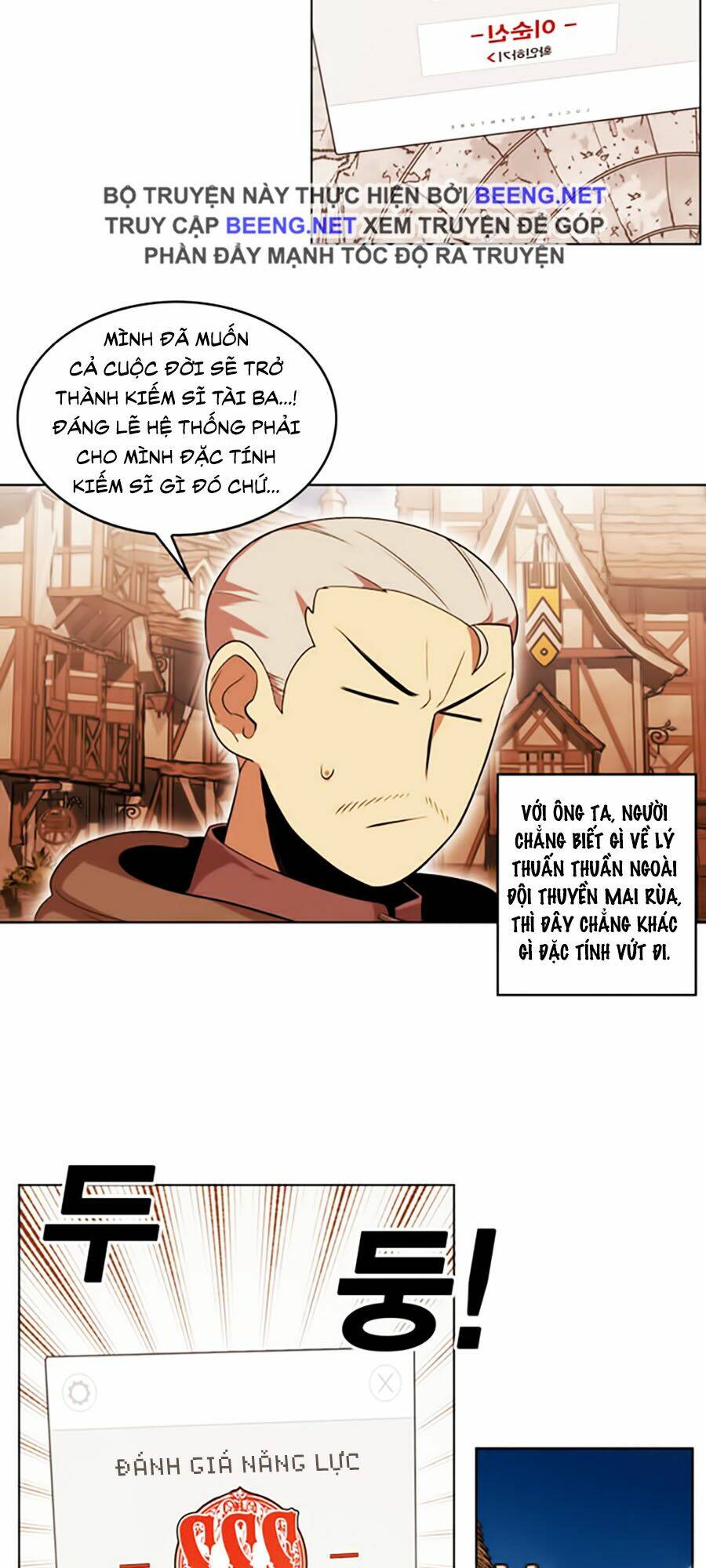 Hard Core Leveling Warrior Ss2 Chapter 48 - Trang 2