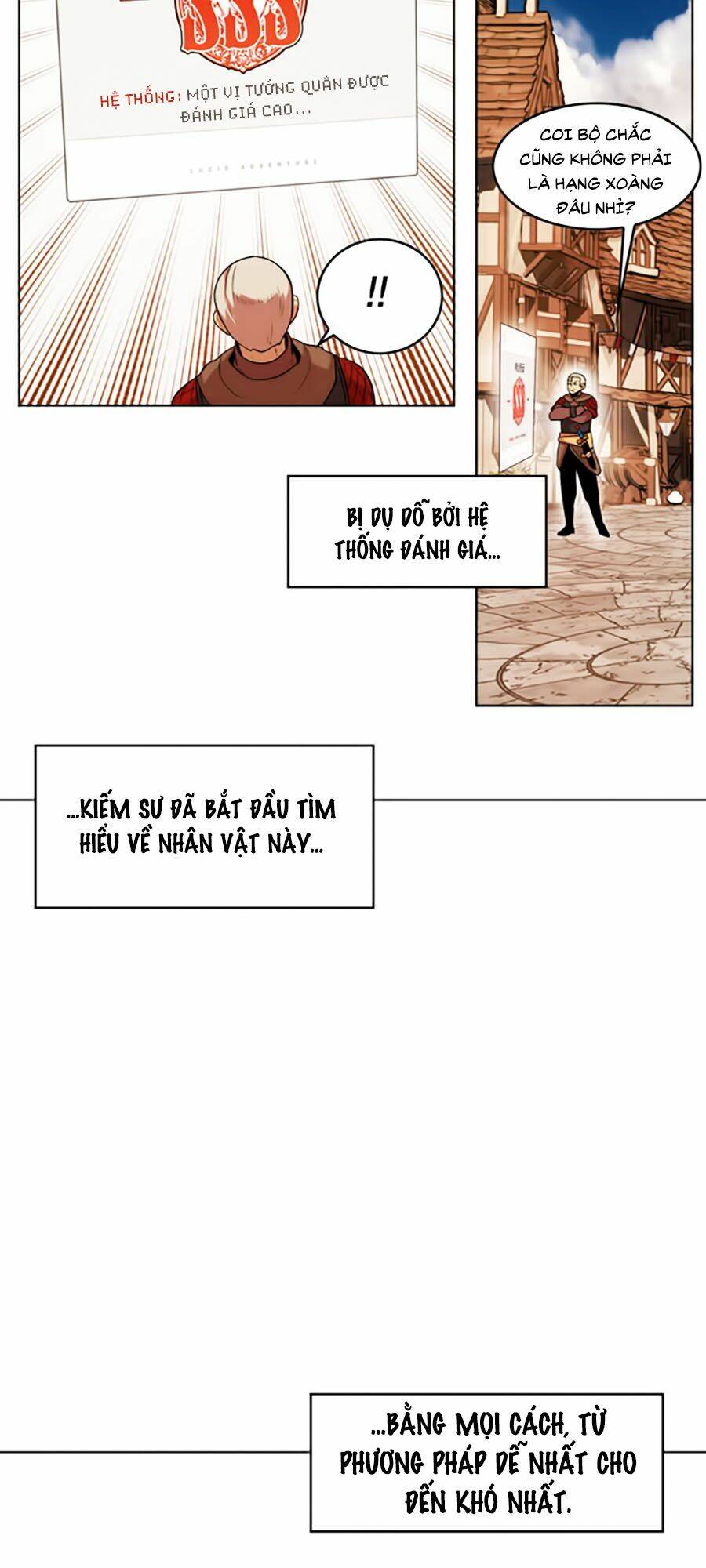 Hard Core Leveling Warrior Ss2 Chapter 48 - Trang 2