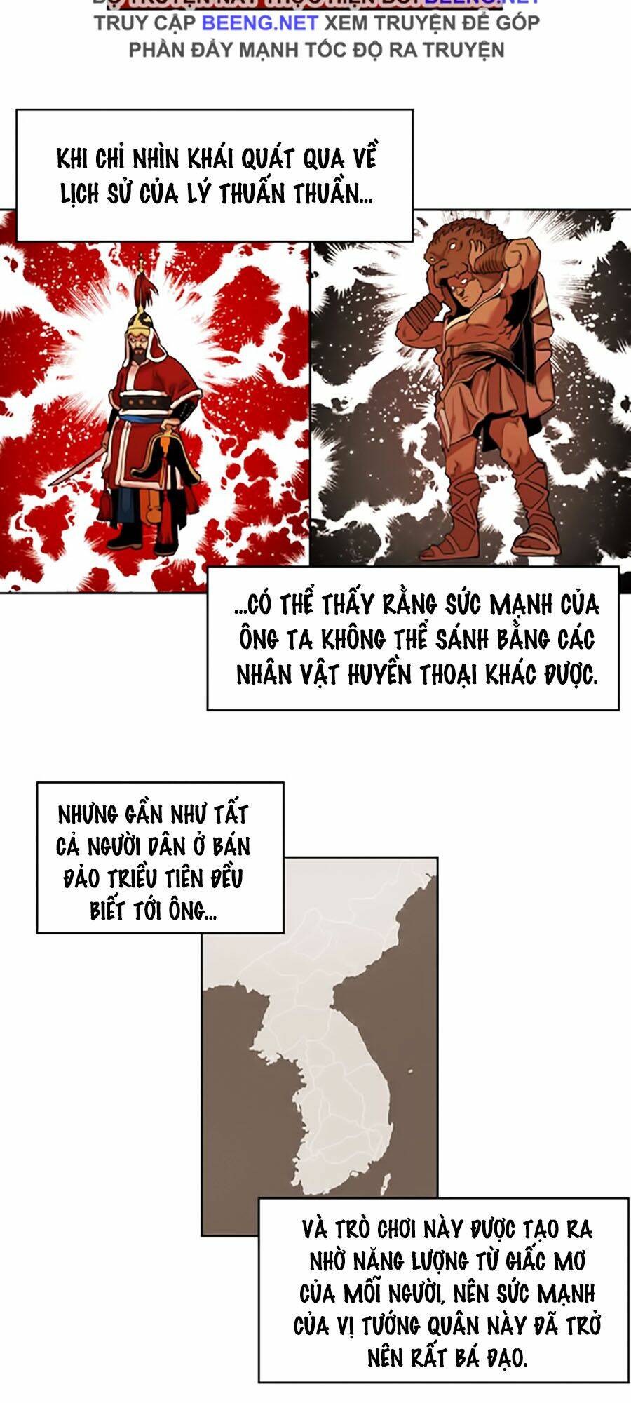 Hard Core Leveling Warrior Ss2 Chapter 48 - Trang 2