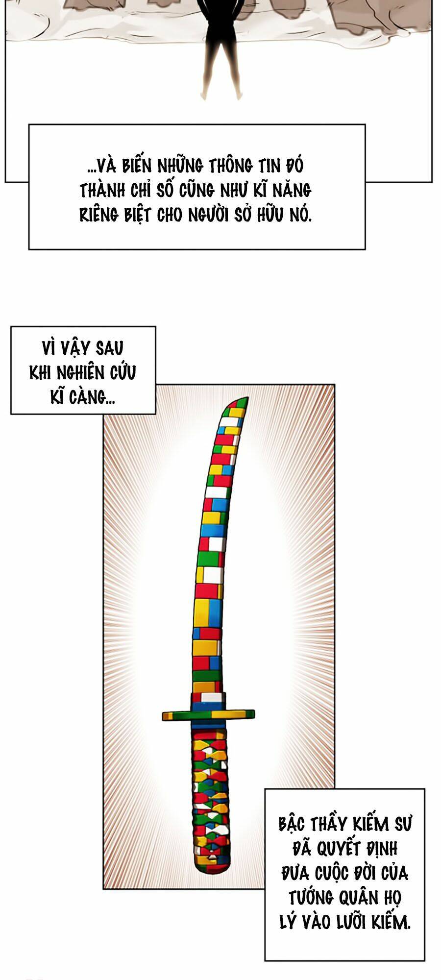 Hard Core Leveling Warrior Ss2 Chapter 48 - Trang 2