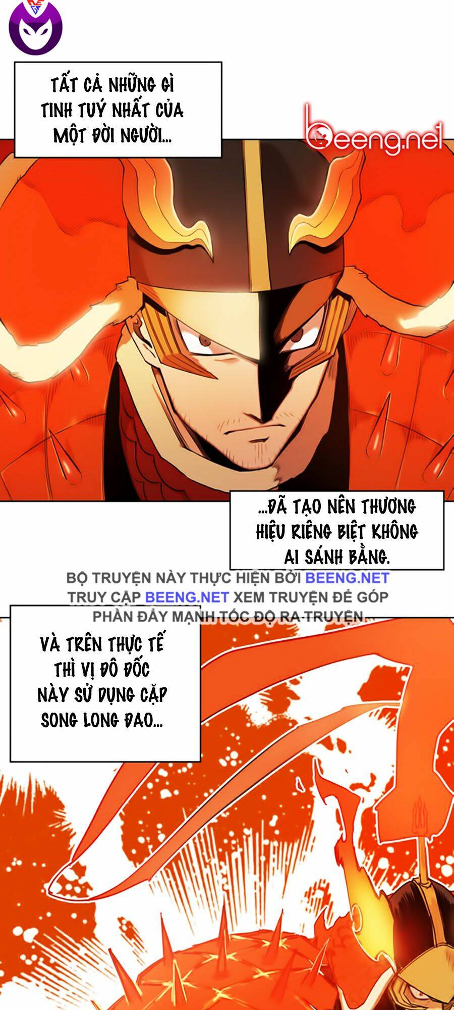 Hard Core Leveling Warrior Ss2 Chapter 48 - Trang 2