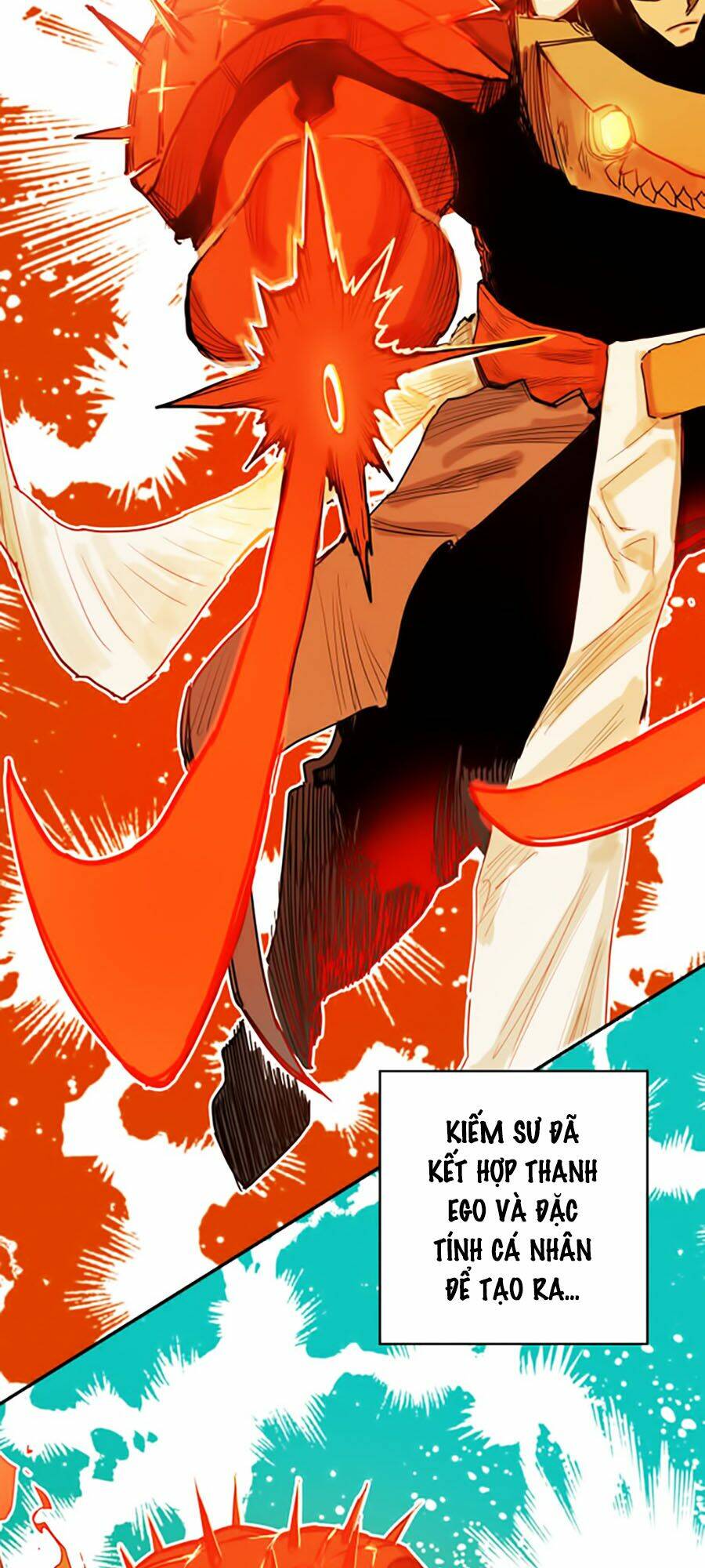 Hard Core Leveling Warrior Ss2 Chapter 48 - Trang 2