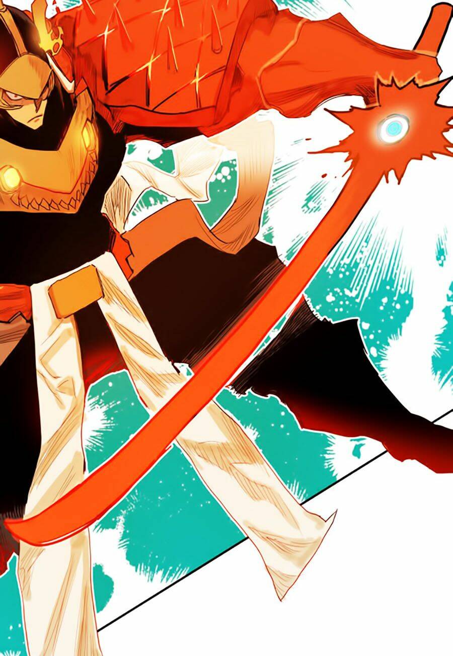 Hard Core Leveling Warrior Ss2 Chapter 48 - Trang 2