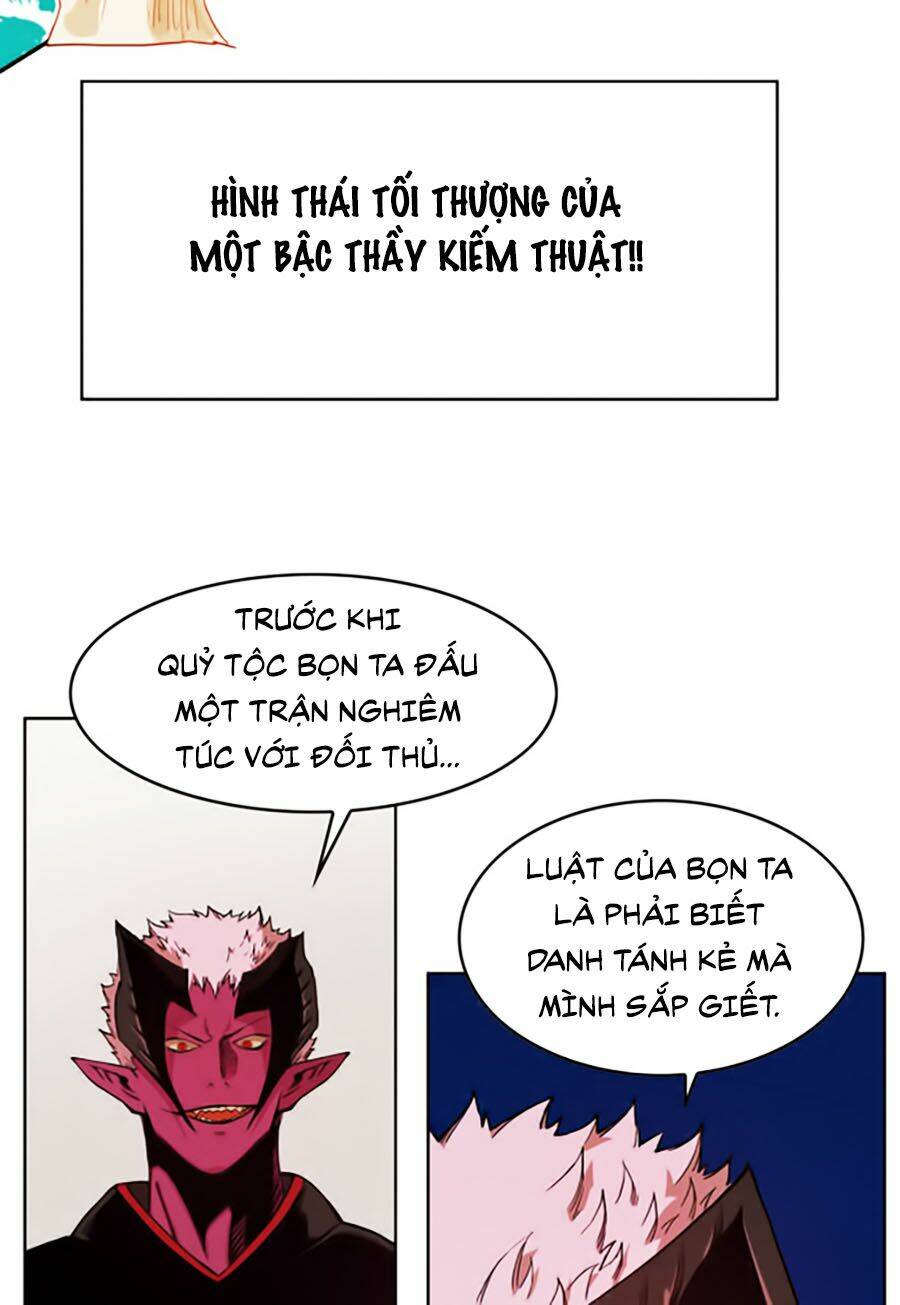 Hard Core Leveling Warrior Ss2 Chapter 48 - Trang 2