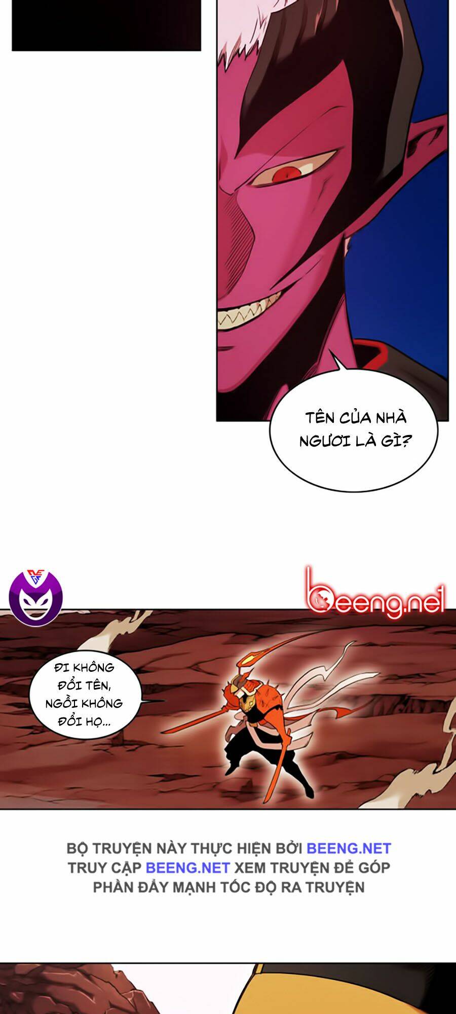 Hard Core Leveling Warrior Ss2 Chapter 48 - Trang 2