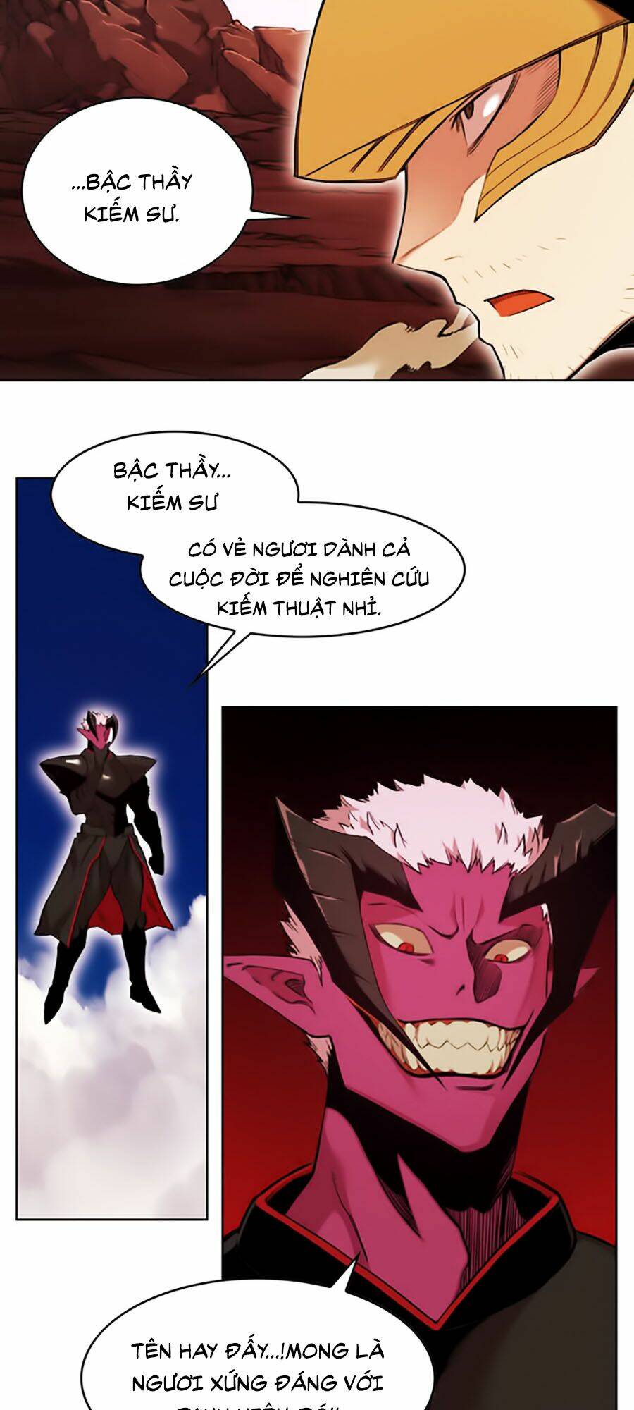 Hard Core Leveling Warrior Ss2 Chapter 48 - Trang 2