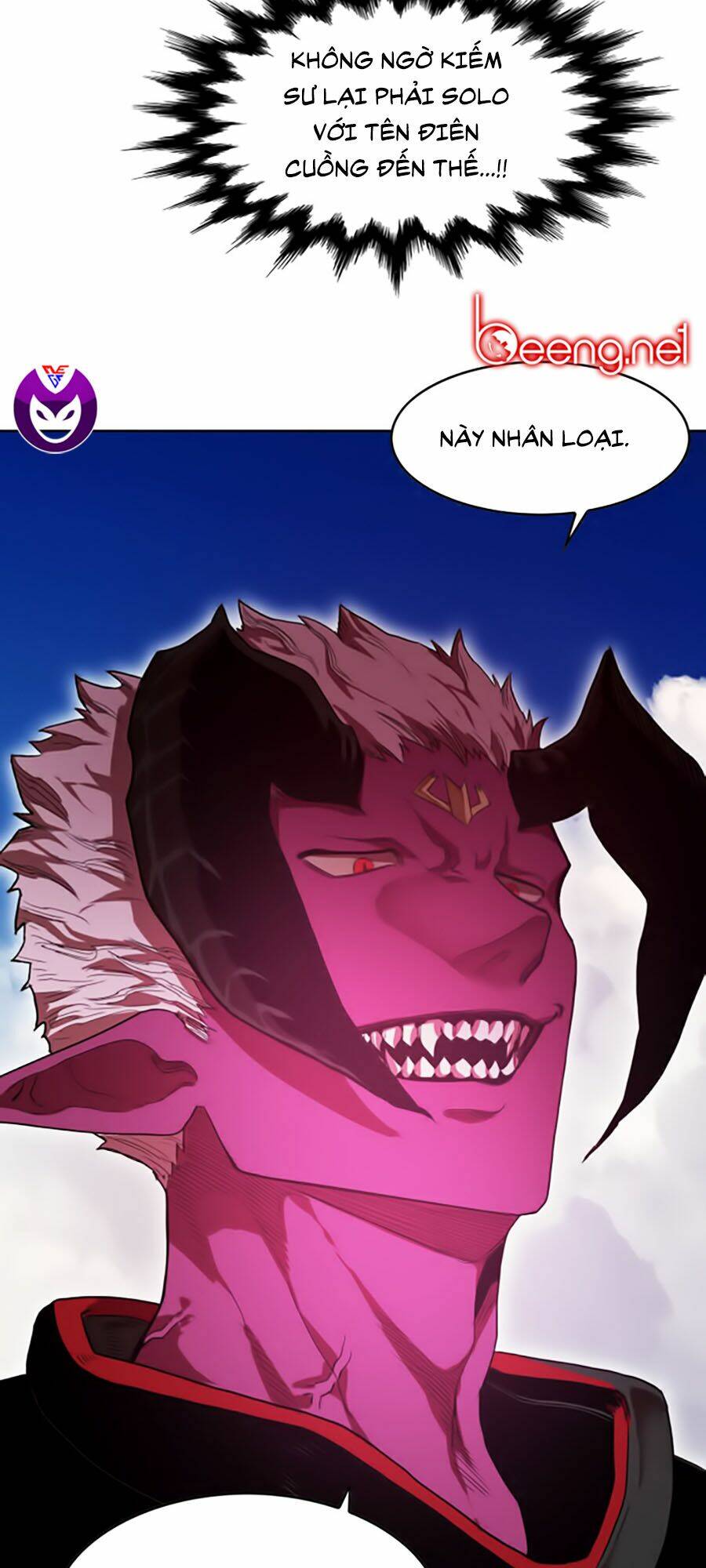 Hard Core Leveling Warrior Ss2 Chapter 48 - Trang 2