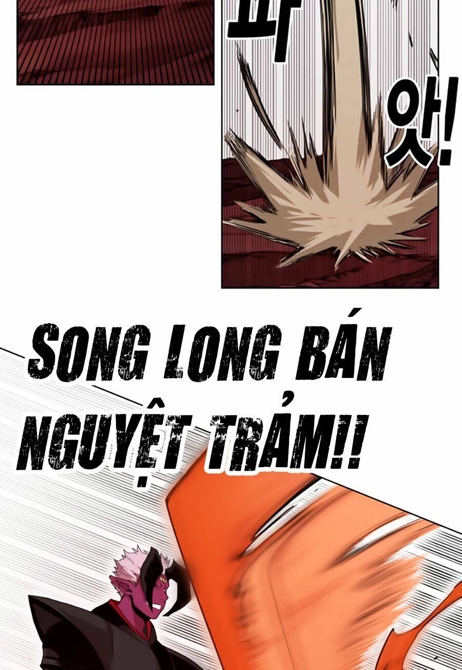 Hard Core Leveling Warrior Ss2 Chapter 48 - Trang 2