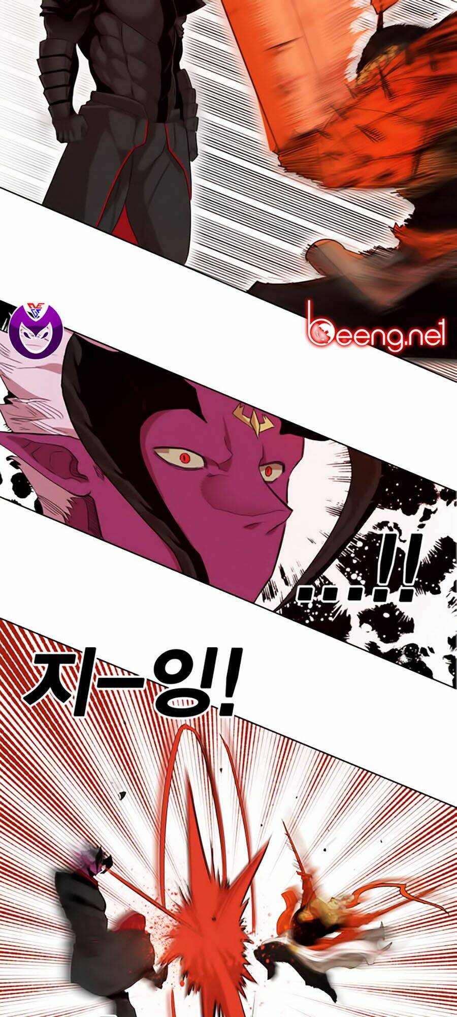 Hard Core Leveling Warrior Ss2 Chapter 48 - Trang 2