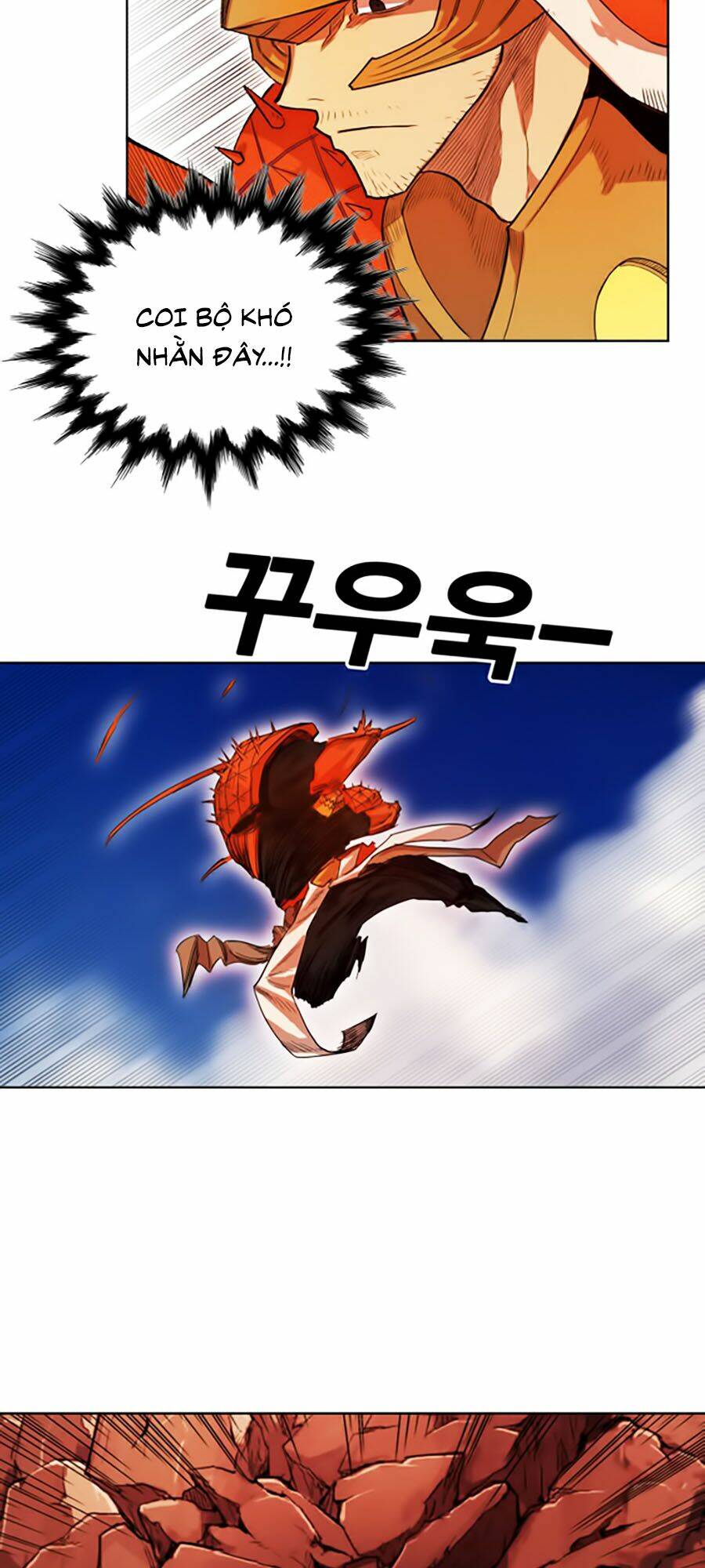 Hard Core Leveling Warrior Ss2 Chapter 48 - Trang 2