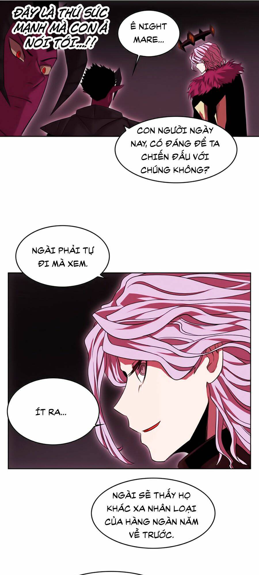 Hard Core Leveling Warrior Ss2 Chapter 48 - Trang 2