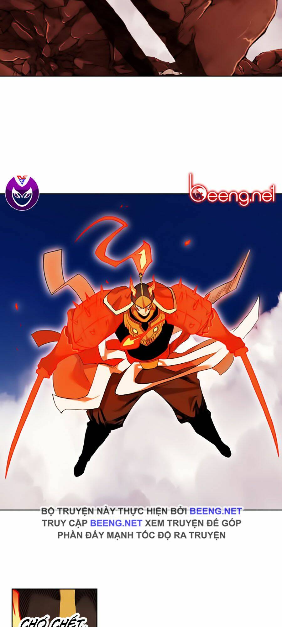 Hard Core Leveling Warrior Ss2 Chapter 48 - Trang 2