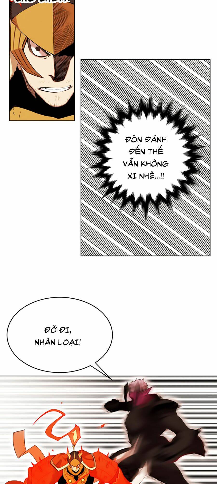 Hard Core Leveling Warrior Ss2 Chapter 48 - Trang 2