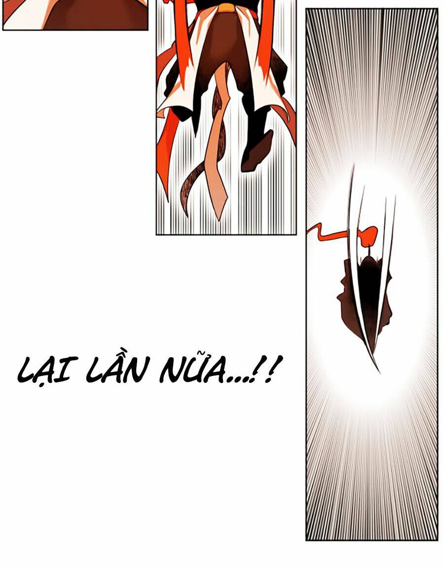 Hard Core Leveling Warrior Ss2 Chapter 48 - Trang 2