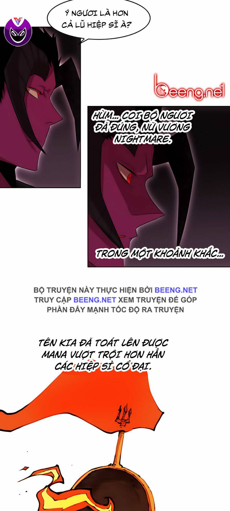 Hard Core Leveling Warrior Ss2 Chapter 48 - Trang 2