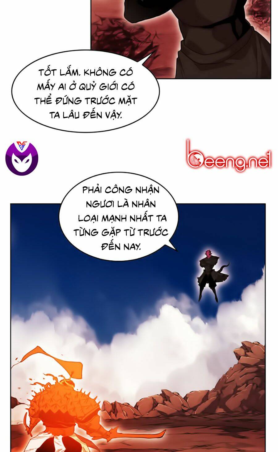 Hard Core Leveling Warrior Ss2 Chapter 48 - Trang 2