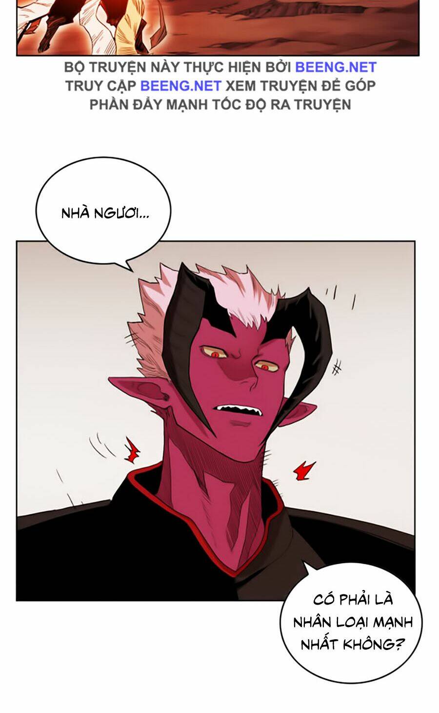 Hard Core Leveling Warrior Ss2 Chapter 48 - Trang 2