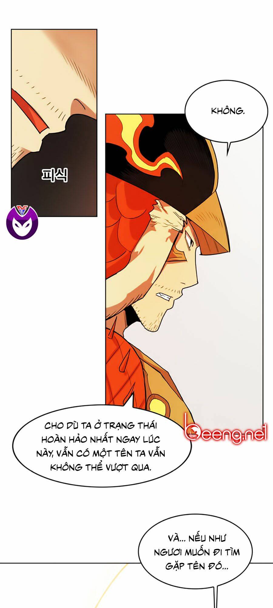 Hard Core Leveling Warrior Ss2 Chapter 48 - Trang 2