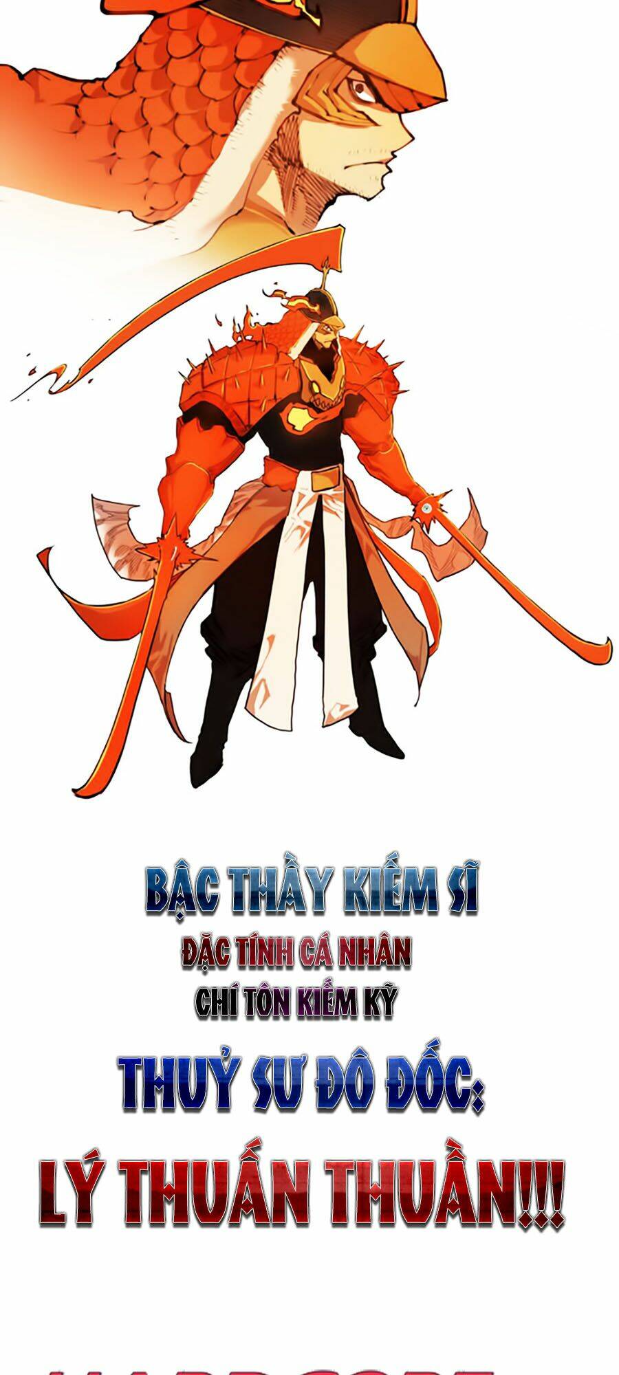 Hard Core Leveling Warrior Ss2 Chapter 48 - Trang 2