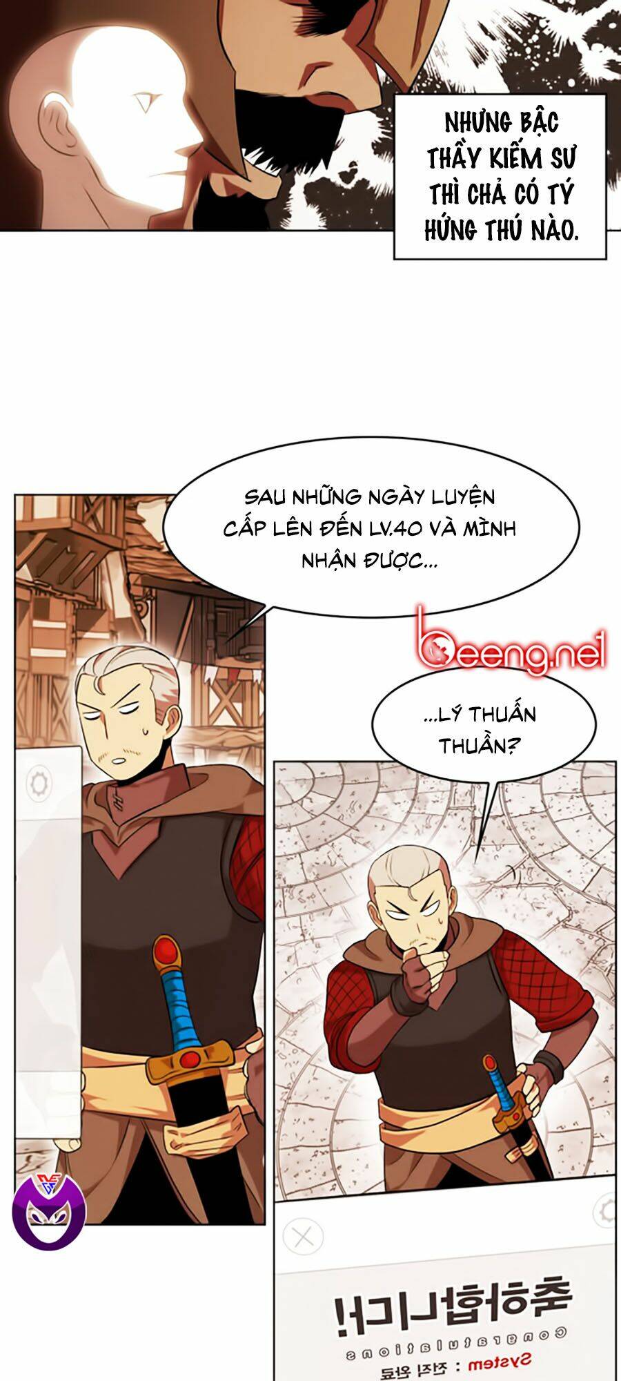 Hard Core Leveling Warrior Ss2 Chapter 48 - Trang 2