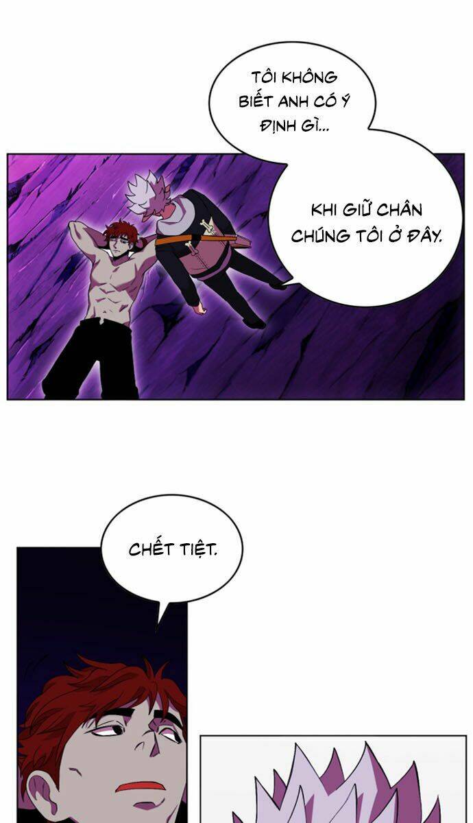 Hard Core Leveling Warrior Ss2 Chapter 49 - Trang 2