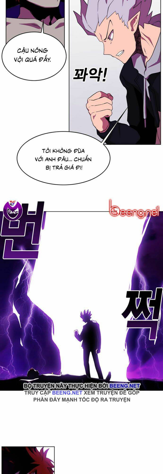 Hard Core Leveling Warrior Ss2 Chapter 49 - Trang 2