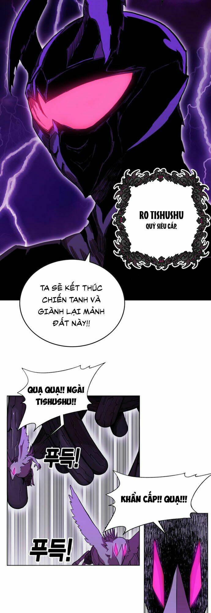 Hard Core Leveling Warrior Ss2 Chapter 49 - Trang 2