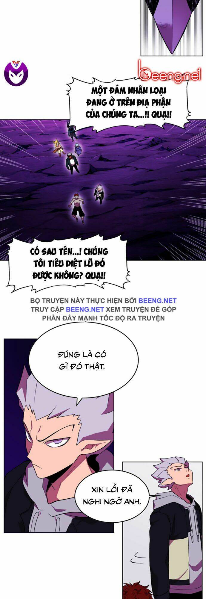 Hard Core Leveling Warrior Ss2 Chapter 49 - Trang 2