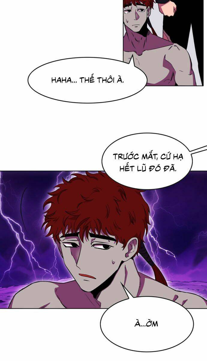 Hard Core Leveling Warrior Ss2 Chapter 49 - Trang 2