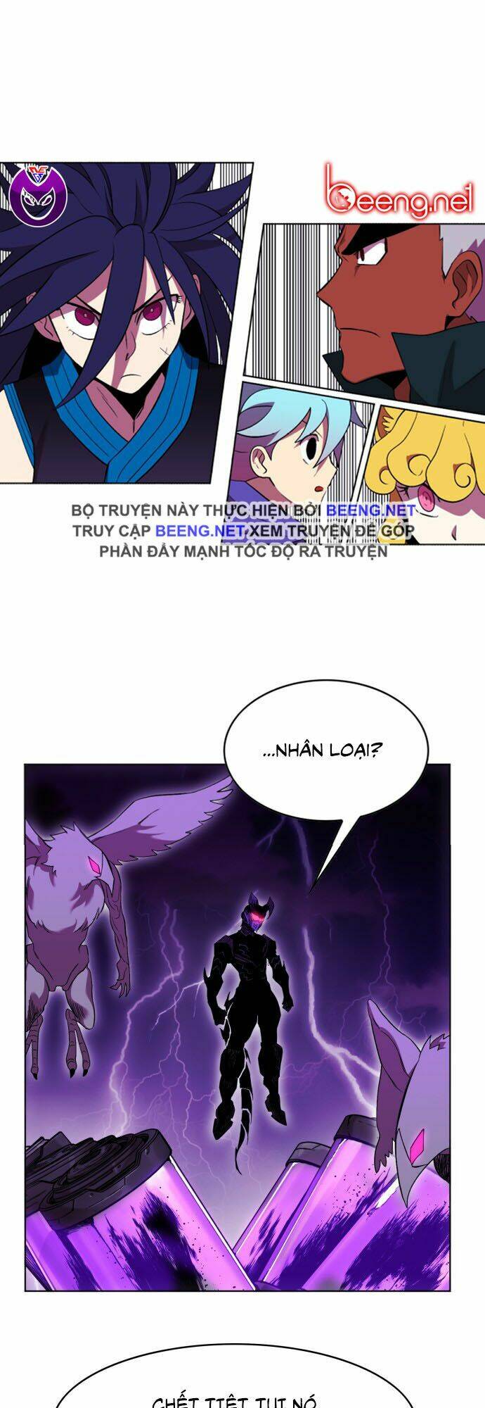 Hard Core Leveling Warrior Ss2 Chapter 49 - Trang 2