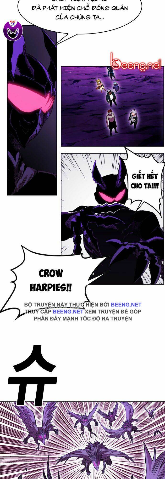 Hard Core Leveling Warrior Ss2 Chapter 49 - Trang 2