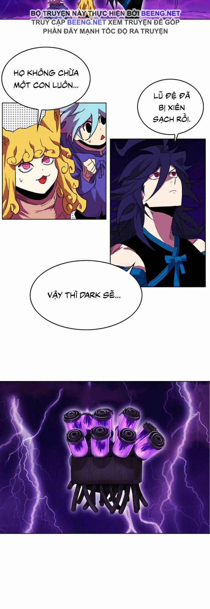 Hard Core Leveling Warrior Ss2 Chapter 49 - Trang 2