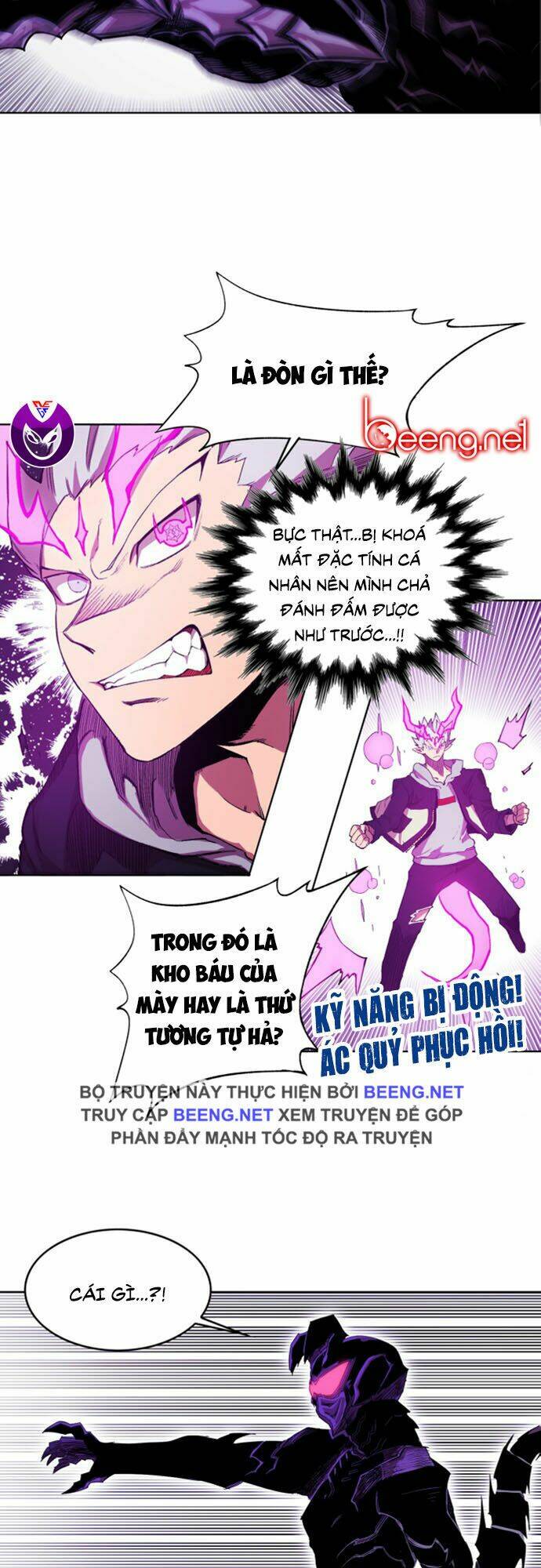 Hard Core Leveling Warrior Ss2 Chapter 49 - Trang 2