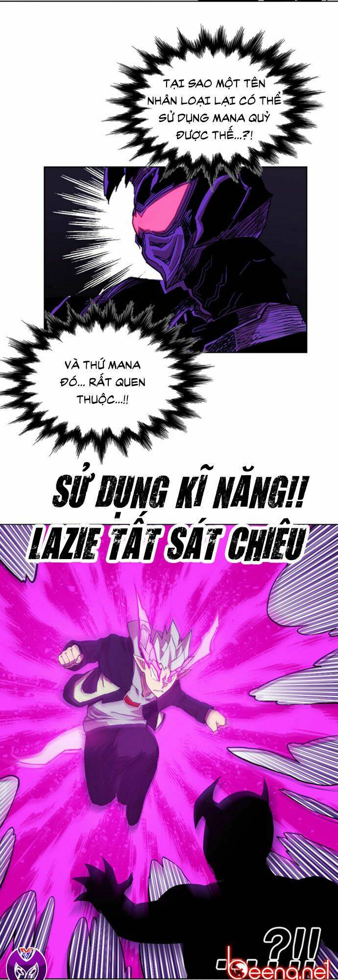 Hard Core Leveling Warrior Ss2 Chapter 49 - Trang 2