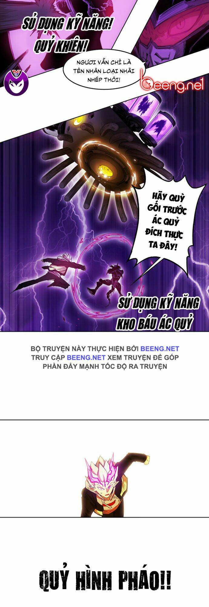 Hard Core Leveling Warrior Ss2 Chapter 49 - Trang 2