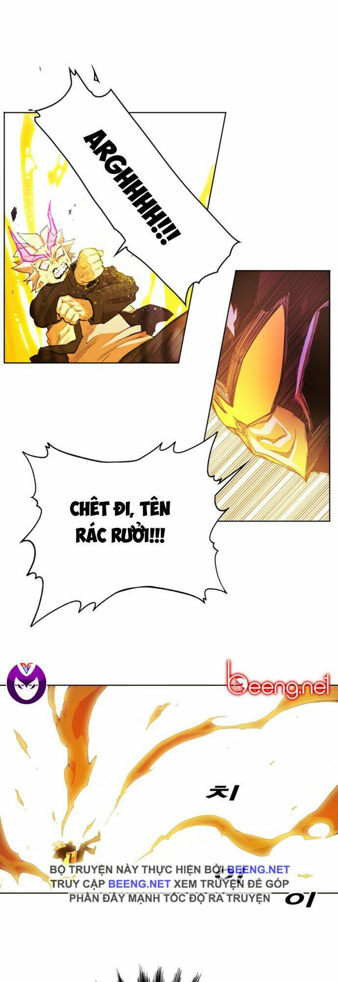 Hard Core Leveling Warrior Ss2 Chapter 49 - Trang 2