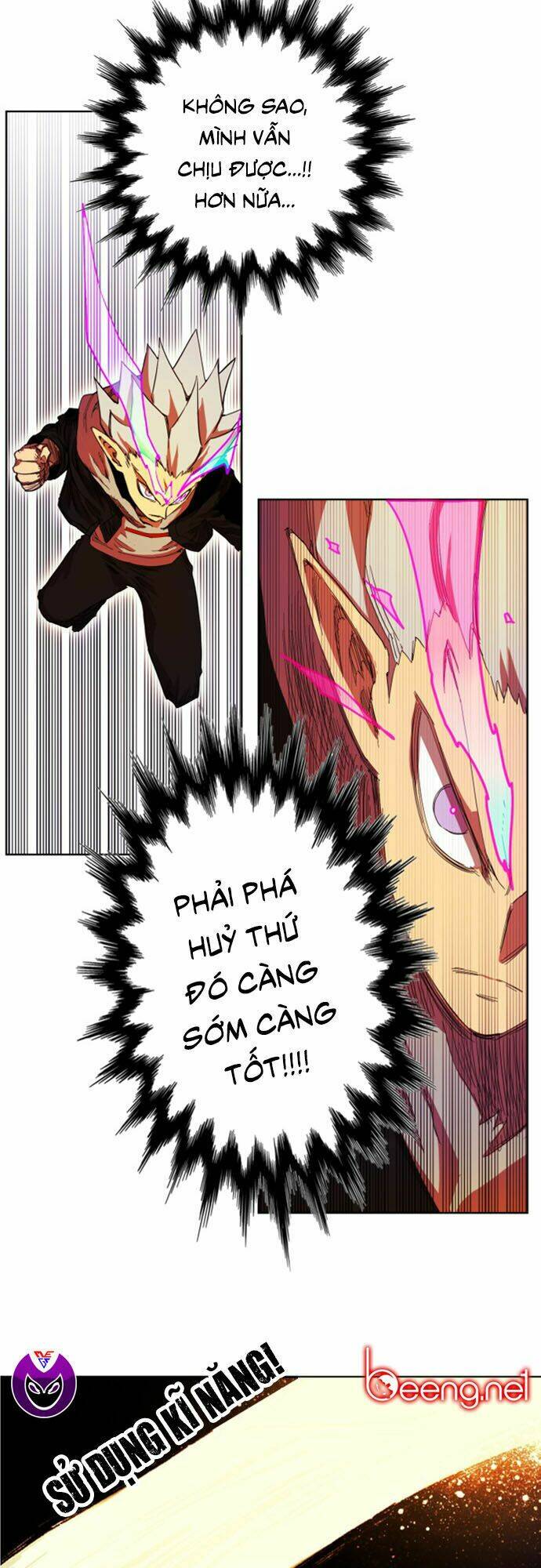 Hard Core Leveling Warrior Ss2 Chapter 49 - Trang 2