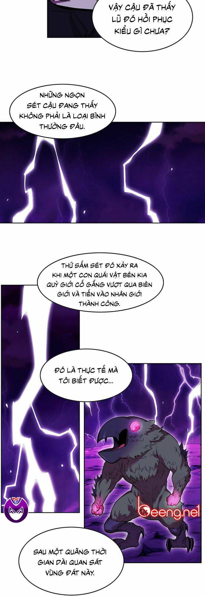 Hard Core Leveling Warrior Ss2 Chapter 49 - Trang 2