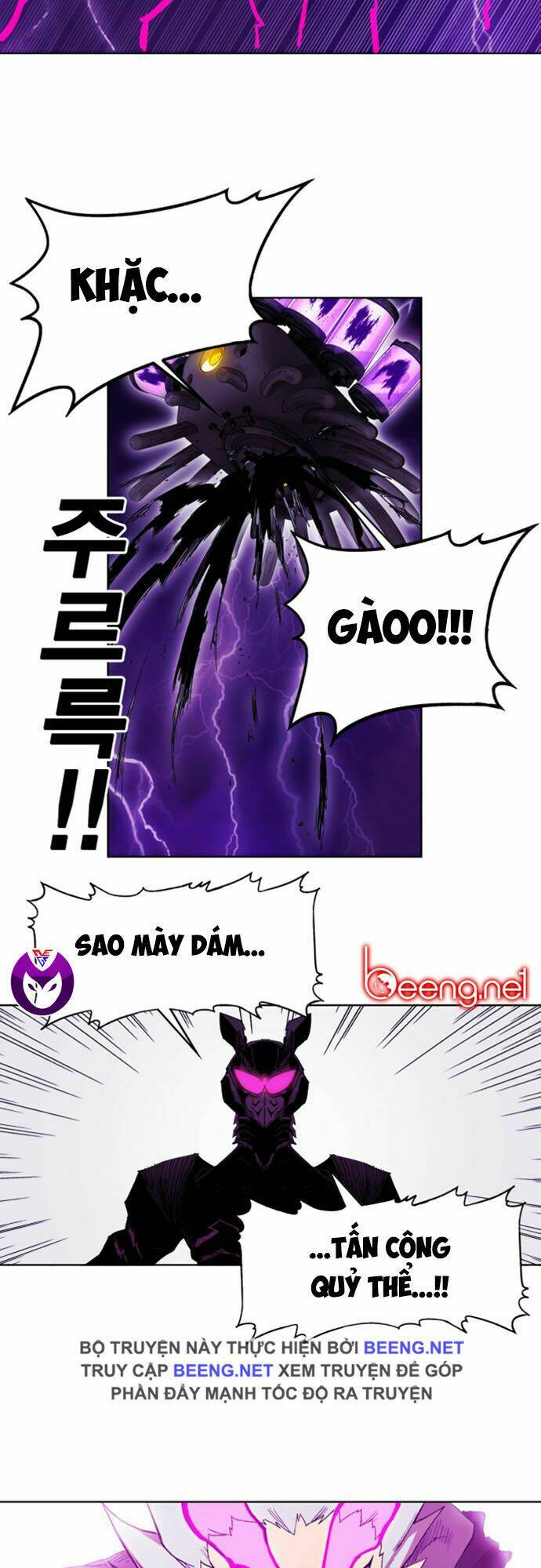 Hard Core Leveling Warrior Ss2 Chapter 49 - Trang 2