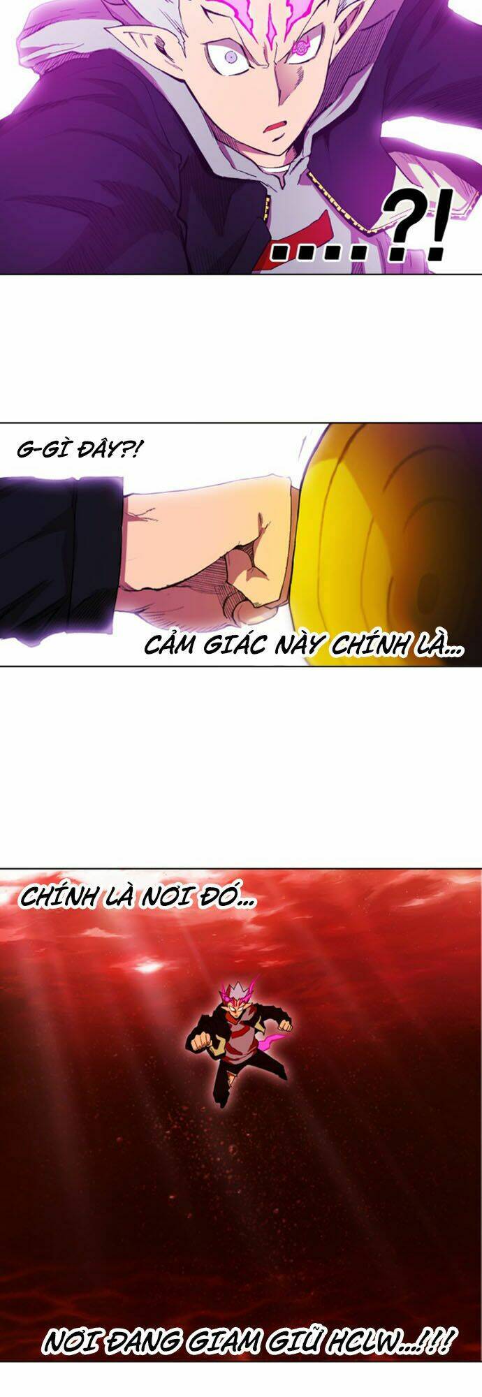 Hard Core Leveling Warrior Ss2 Chapter 49 - Trang 2