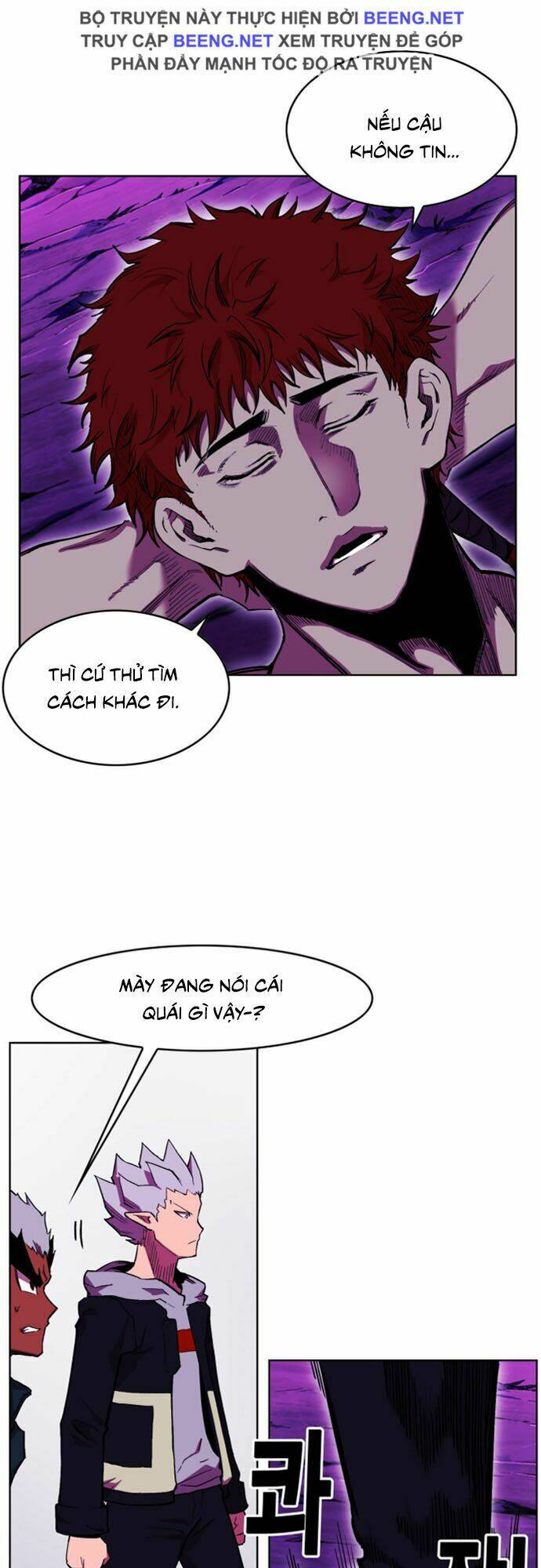 Hard Core Leveling Warrior Ss2 Chapter 49 - Trang 2