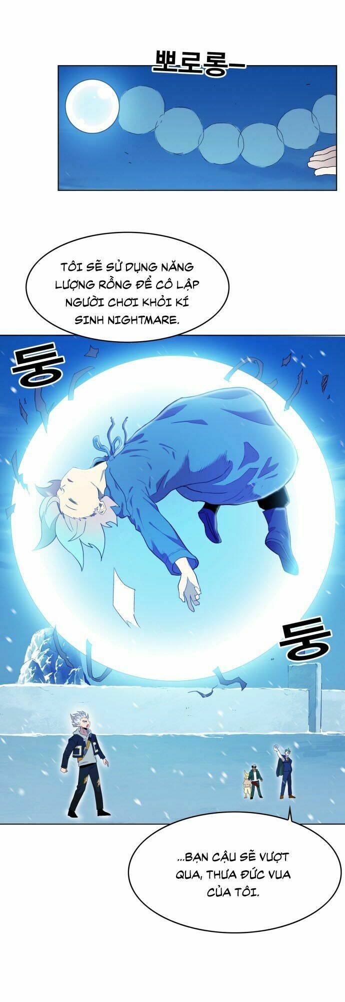 Hard Core Leveling Warrior Ss2 Chapter 5 - Trang 2