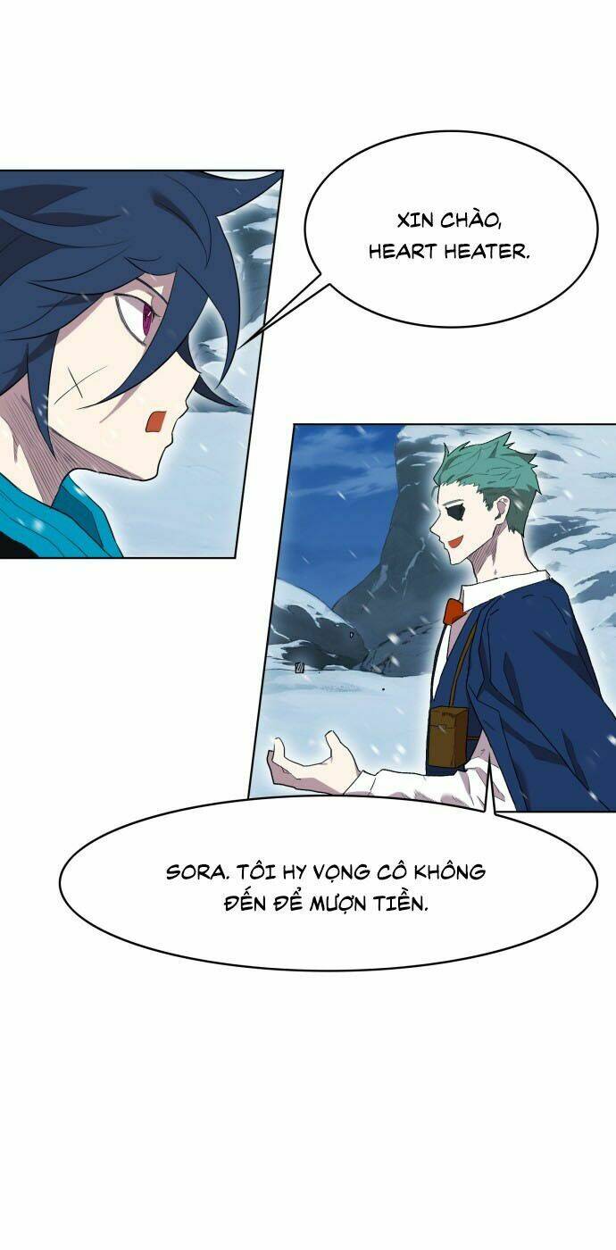 Hard Core Leveling Warrior Ss2 Chapter 5 - Trang 2