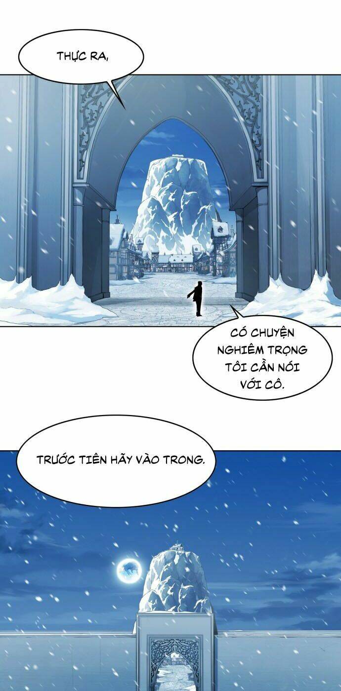 Hard Core Leveling Warrior Ss2 Chapter 5 - Trang 2