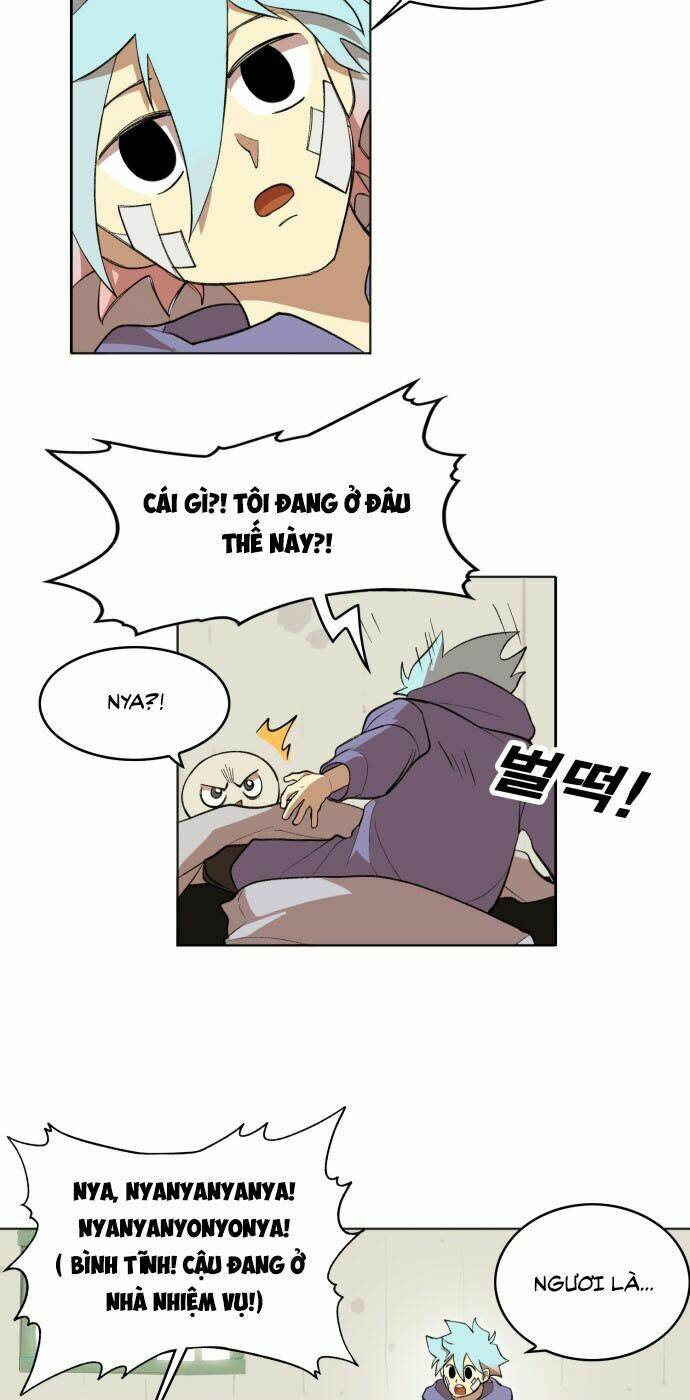 Hard Core Leveling Warrior Ss2 Chapter 5 - Trang 2