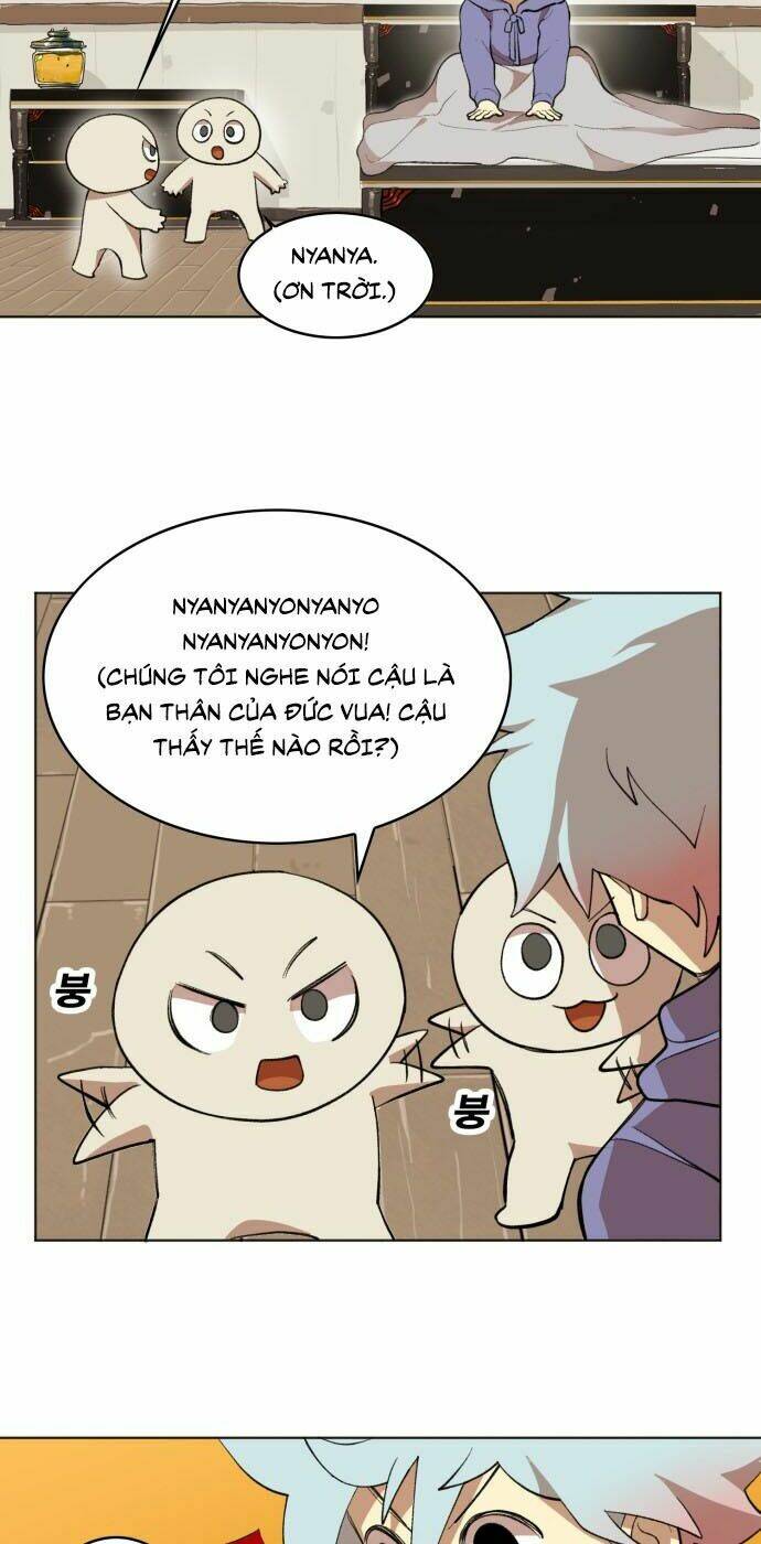 Hard Core Leveling Warrior Ss2 Chapter 5 - Trang 2