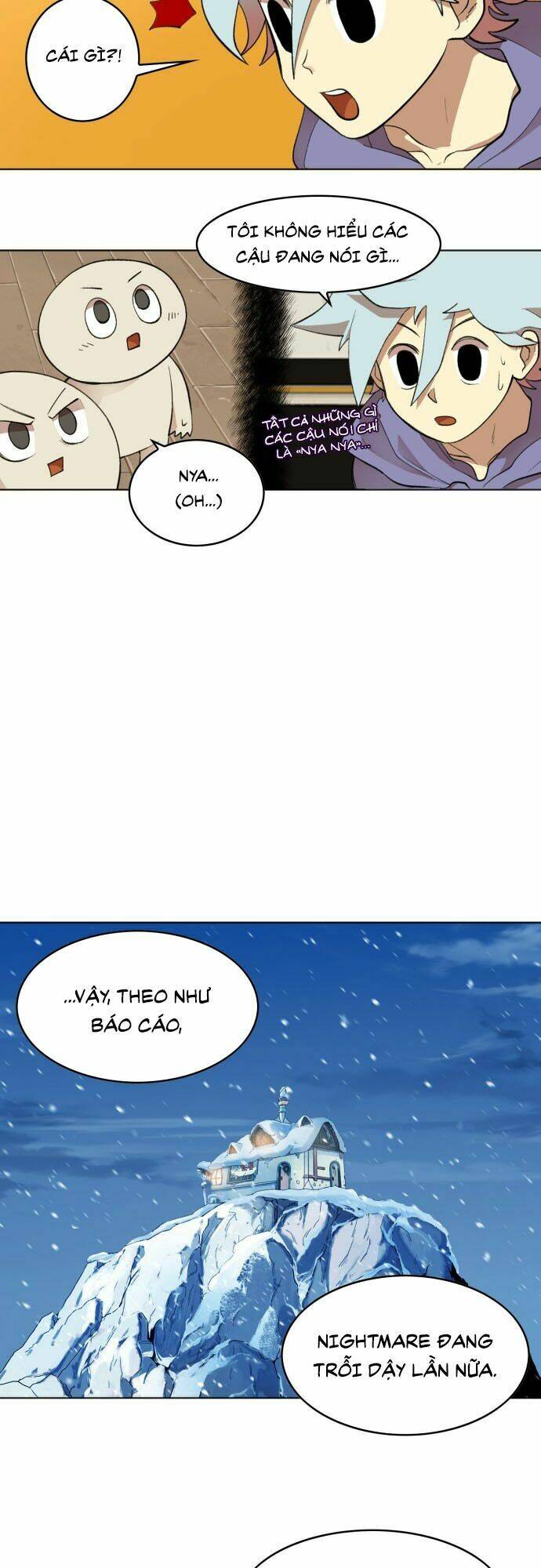 Hard Core Leveling Warrior Ss2 Chapter 5 - Trang 2